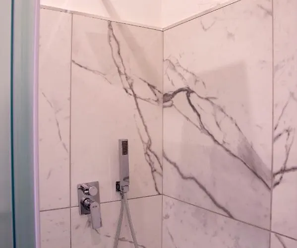 Ad Tritone Maison d'hôtes 4*