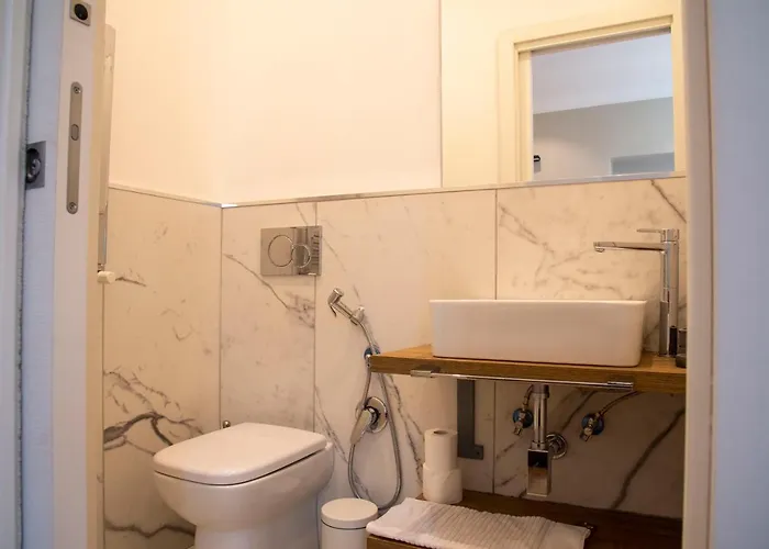 Ad Tritone Rome