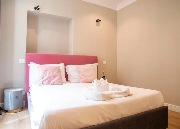 Ad Tritone 4* Rome