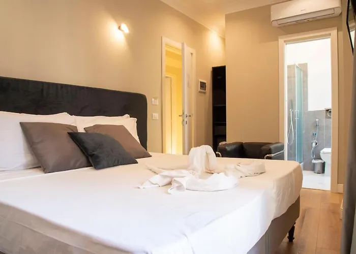 Ad Tritone 4* Rome