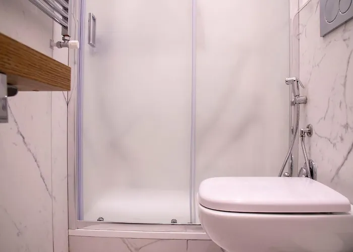 Maison d'hôtes Ad Tritone 4*