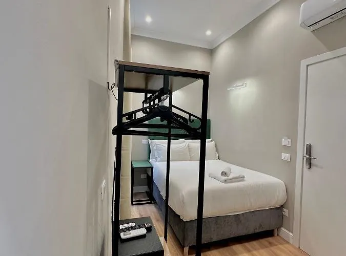 Ad Tritone 4* Rome