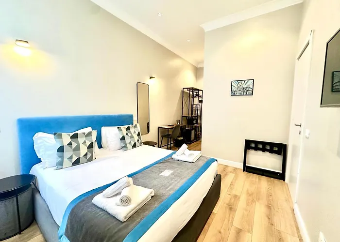 Ad Tritone Guest house 4*