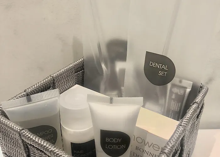 Ad Tritone Maison d'hôtes 4*